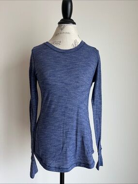😎 5/$10 Lululemon | Long Sleeve Shirt *no size tag